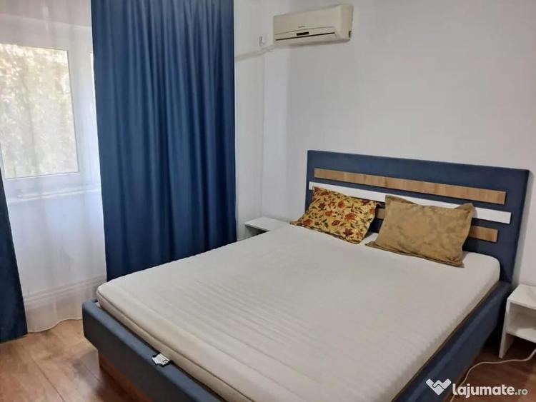 Apartament cu 2 camere decomandat în Faleza Nord