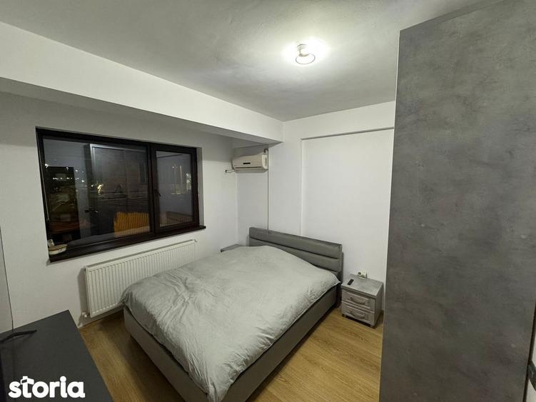 Apartament cu 2 camere, mobilat în 1 Mai