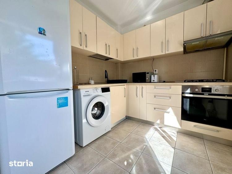 Apartament 2 camere, Bloc Nou, 51 MP, Parcare , Zona Andrei Muresanu - 3