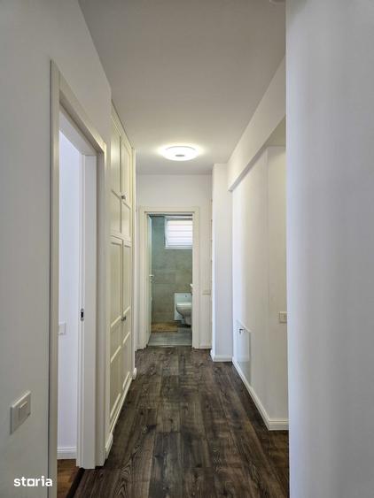 Apartament cu 3 camere în Moara de Vânt