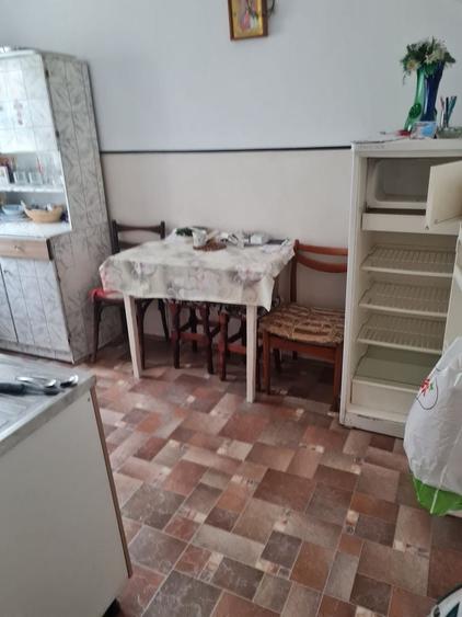Garsonieră decomandată în Exterior Vest