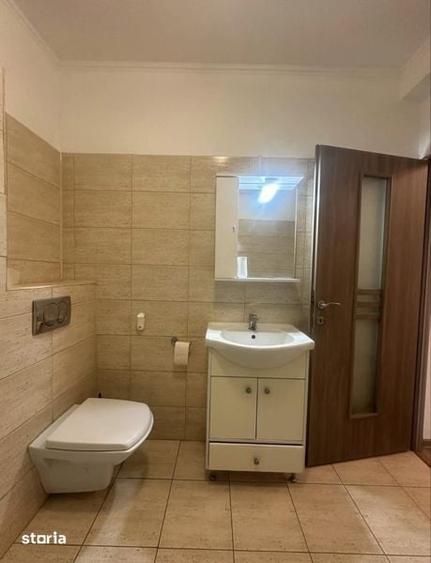 Apartament cu 2 camere în Semicentral