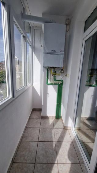 Apartament 2 camere-etaj 3-zona centrala - 6