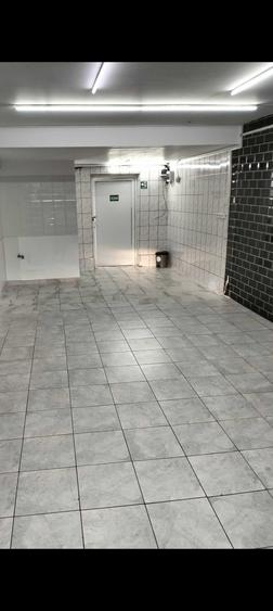 Spațiu comercial, de 28 mp, în Nicolina