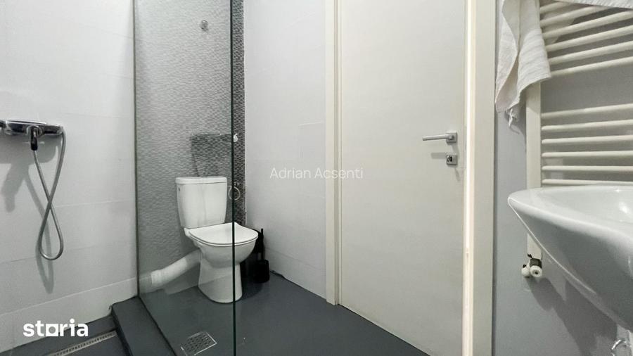 Apartament cu 3 camere in Mamaia, cu vedere la lac, pe termen lung