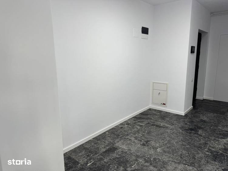 Apartament cu 3 camere în Militari