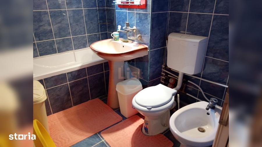 Apartament cu 2 camere decomandat în Siderurgiștilor — fotografia 3