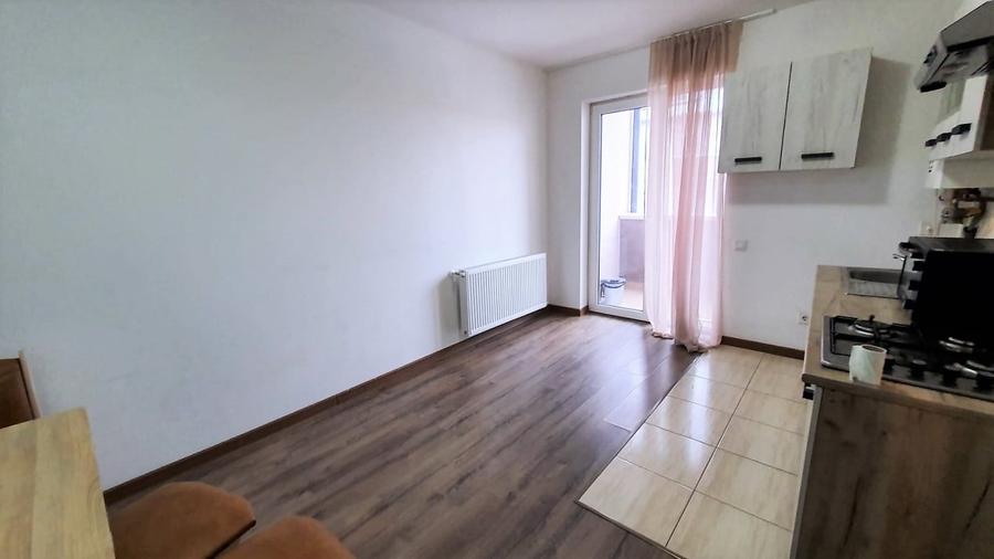 Apartament cu 2 camere în Gușterița