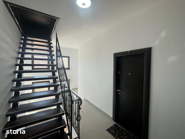 Apartament cu 2 camere în Micălaca