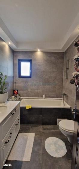 Casa cu 3 camere de inchiriat in Haieu, Bihor, Gaminvest, A2827 - 12