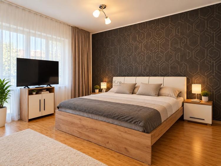 Casă individuală cu 6 camere cu Teren 700 Mp în Bragadiru