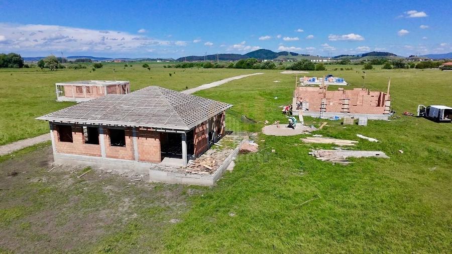 Casa individual Sanpetru Brasov Strada Drumul cu plopi - 10