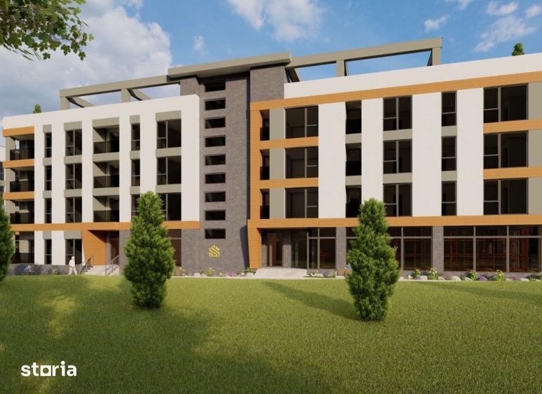 Spațiu comercial, de 195 mp, în Cug