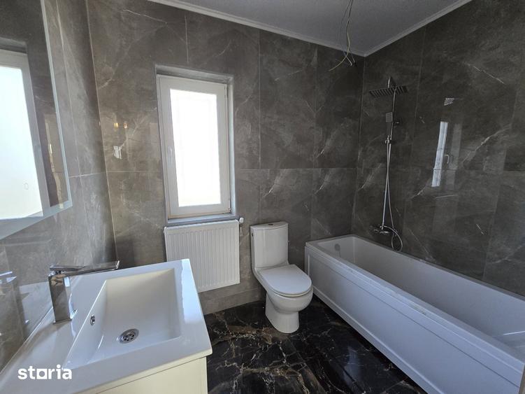 Casă cu 3 camere cu Teren 400 Mp în Miroslava
