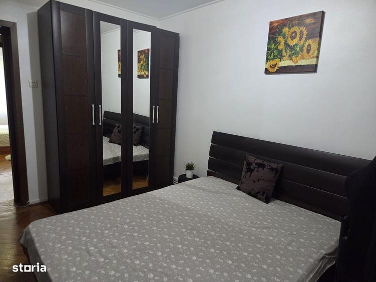 Apartament cu 3 camere în Dristor
