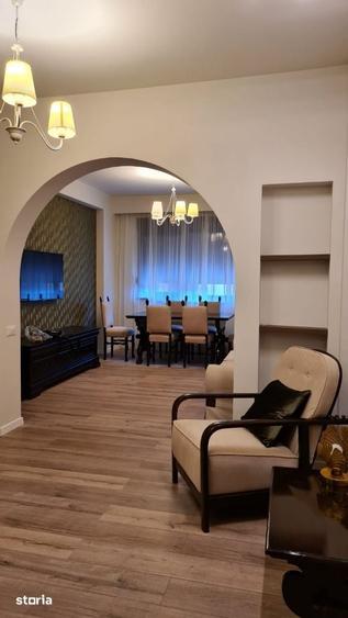 Apartament cu 2 camere decomandat în Romană