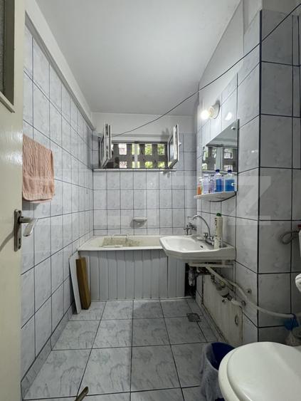 Apartament 2 camere, 55 mp, zona Brazda lui Novac - 3
