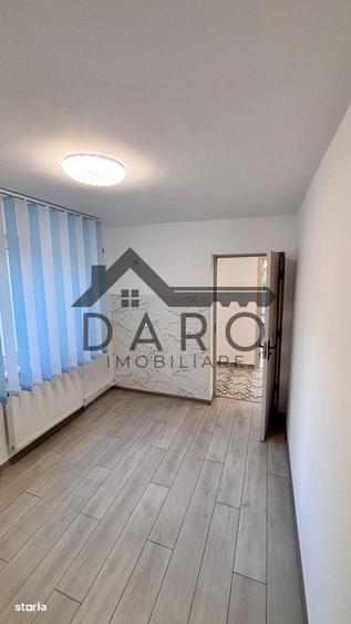 Apartament cu 3 camere în Dâmbu Pietros