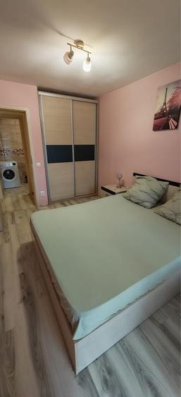 Apartament cu 2 camere în Turnișor
