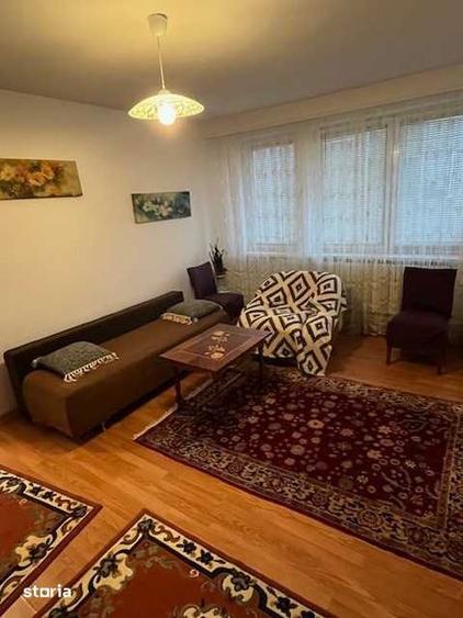 Ocazie, apartament cu doua camere renovat gata de inchiriat. - 3