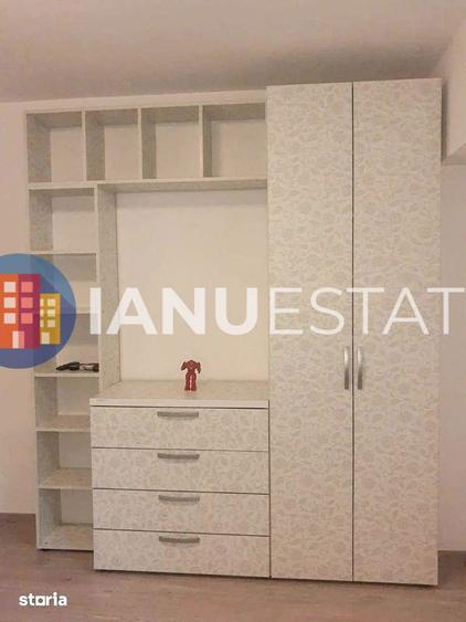 Apartament cu 3 camere decomandat, mobilat în Drumul Taberei