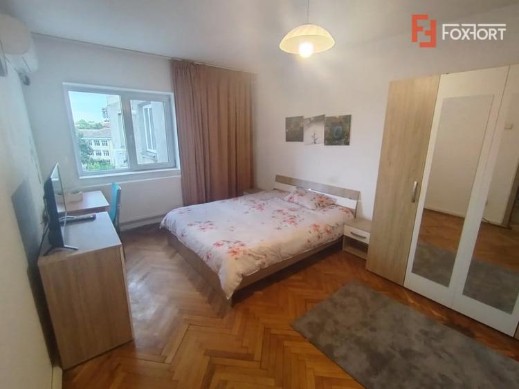 Apartament cu o camera de inchiriat in Timisoara, zona Take - 2