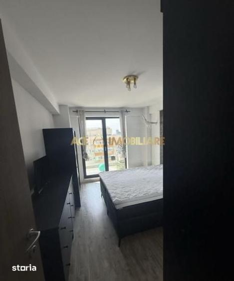 2 Camere de inchiriat | Roka Residence | Centrala | Parcare Subterana - 4
