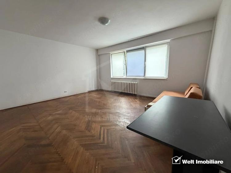 Apartament cu 3 camere decomandat în Gheorgheni