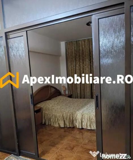 Apartament cu 2 camere decomandat în 13 Septembrie