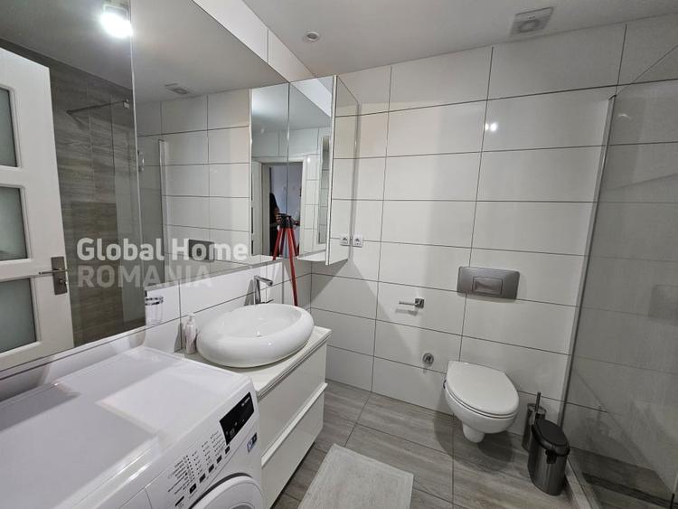 Apartament 2 camere 67MP |  Loc de Parcare inclus | Echipat Premium | Cosmopolis - 14