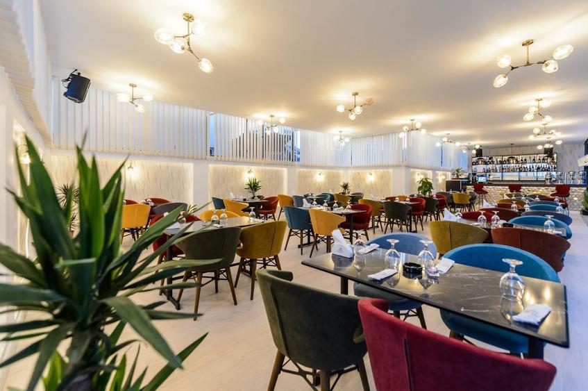 Afacere la cheie! Pensiune si restaurant Mamaia Nord 540000 euro - 7