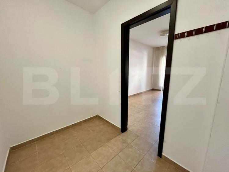 Apartament 2 camere, 61 mp, terasa, parcare, zona Sanpetru - 2