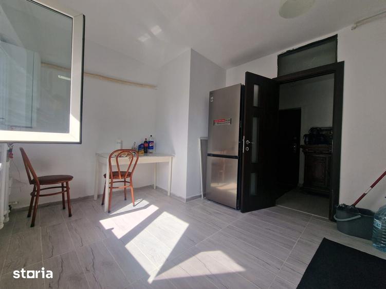 Apartament 2 Camere | 10 min Metrou Academia Militara | Centrala Propr - 7