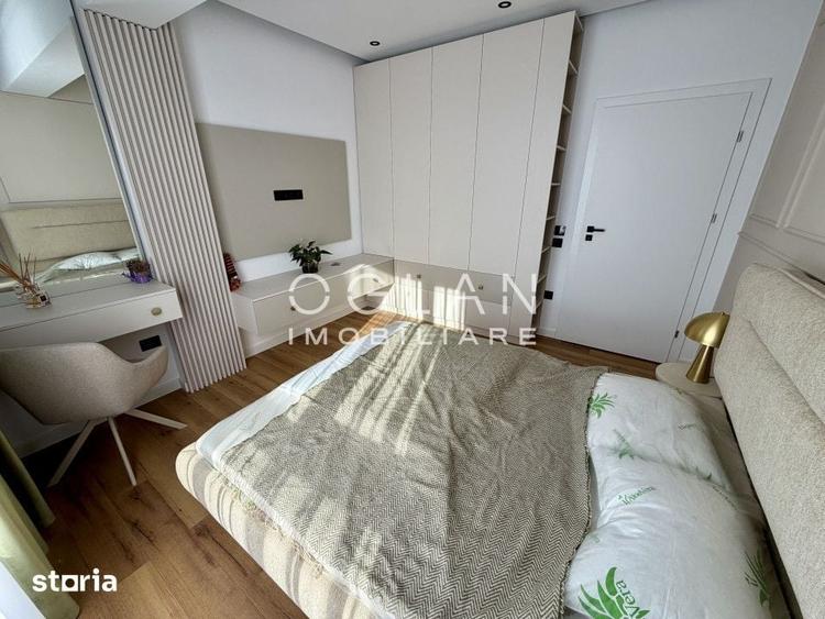 Apartament cu 2 camere în Șelimbăr
