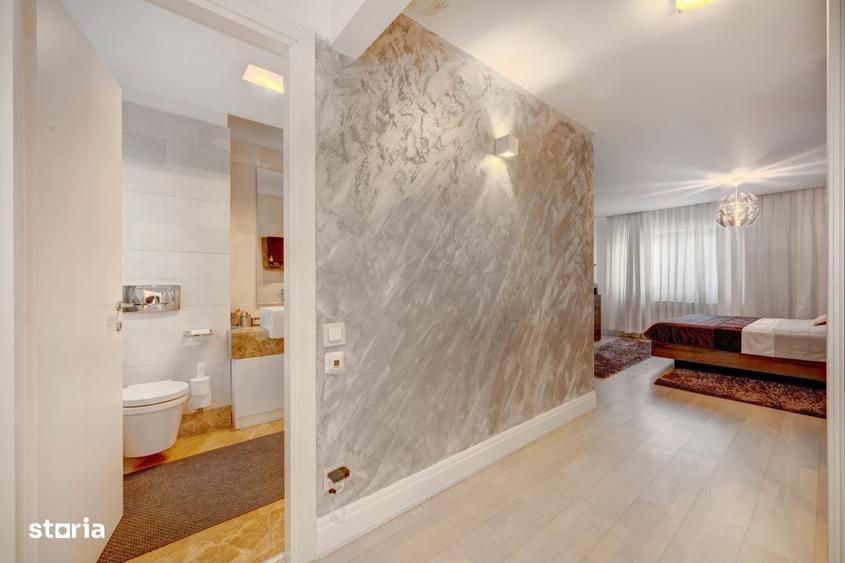 CORBEANCA - ROSE GARDEN, VILA 500 MP, LOT 1200 MP, LA CHEIE! - 9