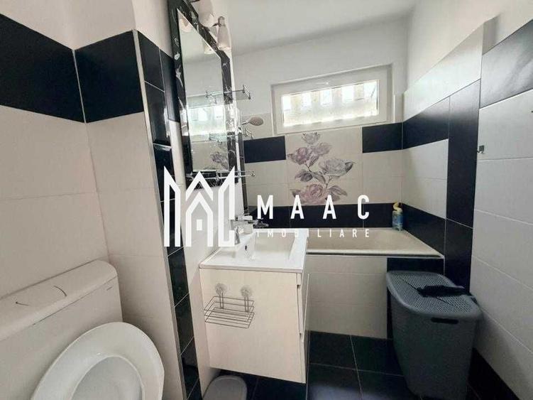 Apartament cu 2 camere semidecomandat, mobilat în Hipodrom 1