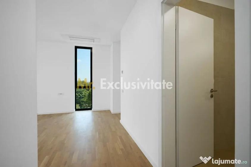 Apartament cu 3 camere decomandat în Trivale