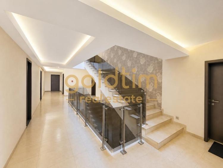 PIPERA/ROVERE RESIDENCE/TERASA GENEROASA/SPATII DE DEPOZITARE - 33