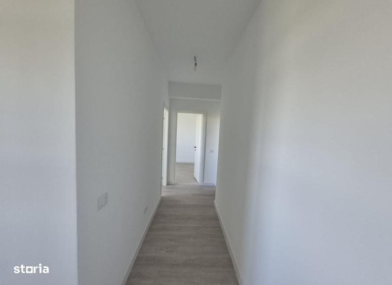 Apartament cu 3 camere în Cug