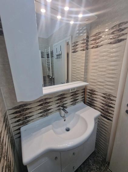 Apartament 2 Camere de Inchiriat, MILITARI RESIDENCE - 8