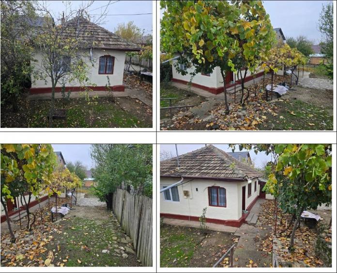 Cota de 1/2 din casa si teren, Loc Urziceni, Jud Ialomita - 5