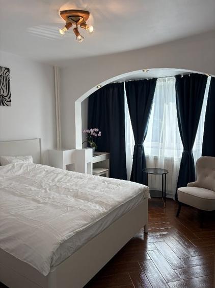 Apartament 2 camere de Lux – Bd. Dimitrie Cantemir (Unirii – Parcul Tineretului) - 12