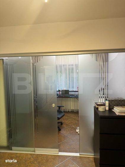Apartament cu 4 camere în Central