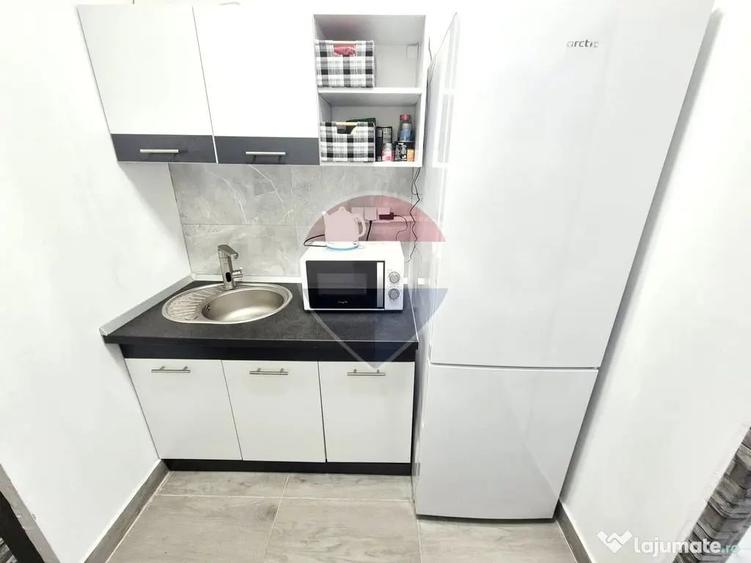 Garsoniera de vanzare renovata mobilata | Vitan | Fizi... - 3