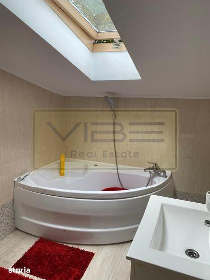 Apartament cu 3 camere zona Garii- 10 minute de UMF - BLOC NOU ! - 6