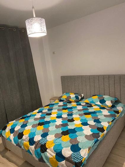 Apartament 2 camere de vanzare Militari Residence et.2 din 8 mobilat si utilat complet - 3