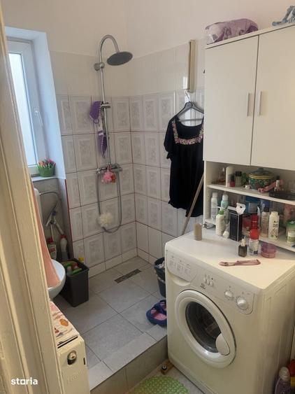 Apartament cu 2 camere decomandat în Capitale