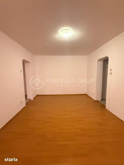 Apartament 2 camere 50mp cu centrala, Tatarasi - 3
