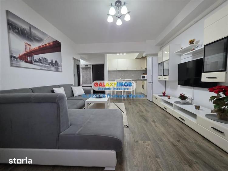 Inchiriere apartament Premium cu 2 camere la rond la Cristalului - 4