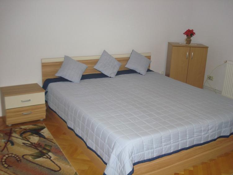 Apartament cu 2 camere decomandat în Dacia